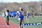 Women's Track vs Babson  Women’s Track & Field host Babson College at Cumberland (RI) High School. : Track & Field, Babson